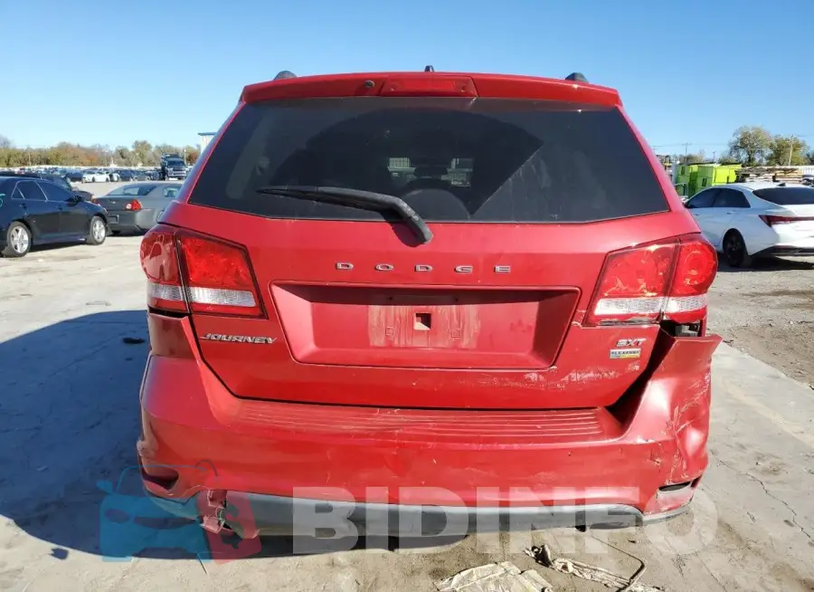 3C4PDCBG7GT131020 Photo# 6