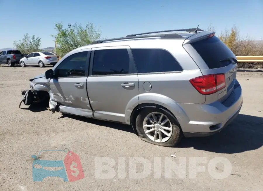 3C4PDCBG9HT518525 Photo# 2