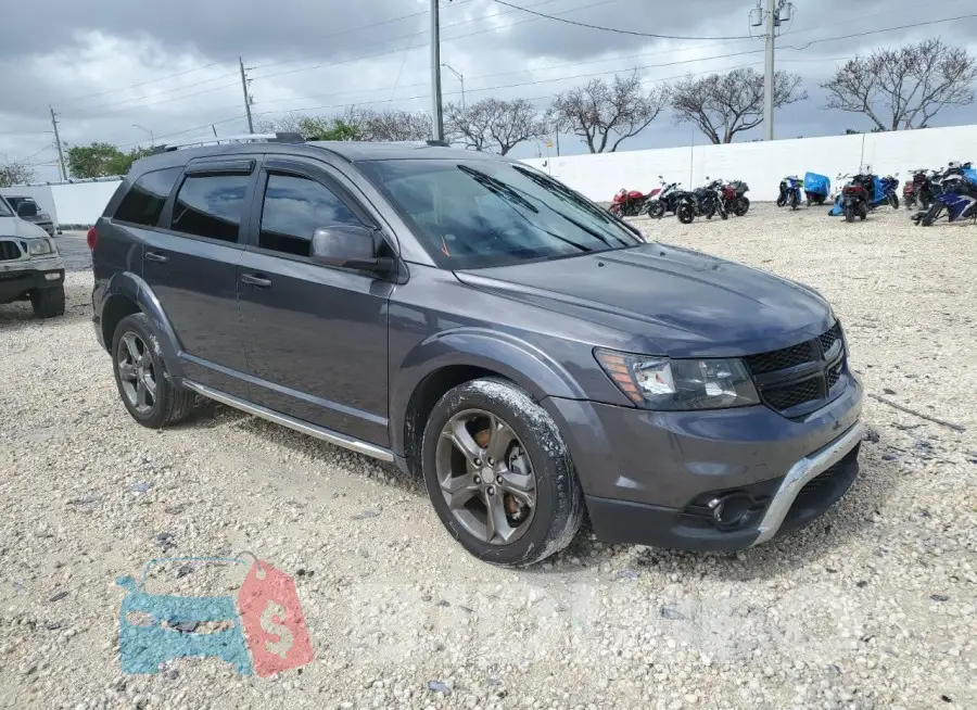 3C4PDCGB0FT617311 Photo# 4