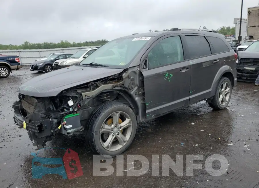 3C4PDCGB1HT562306 Photo# 1