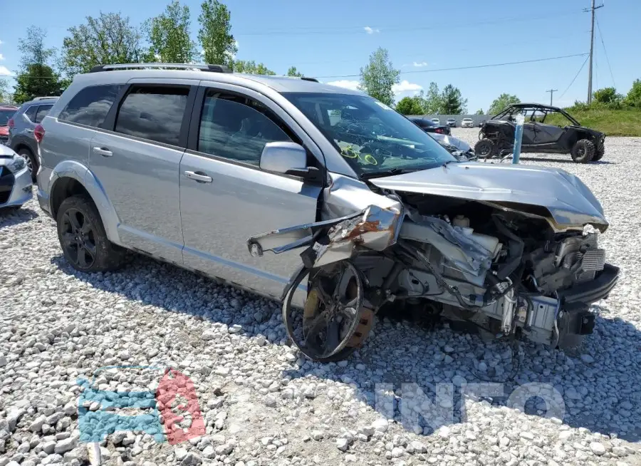 3C4PDCGB4LT268326 Photo# 4