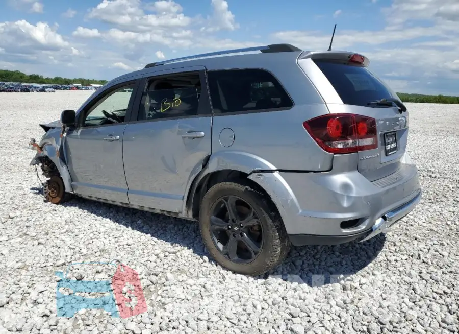 3C4PDCGB4LT268326 Photo# 2
