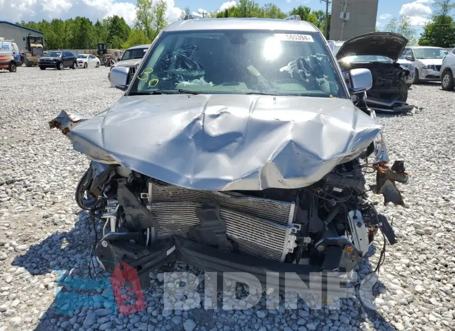 3C4PDCGB4LT268326 Photo# 5
