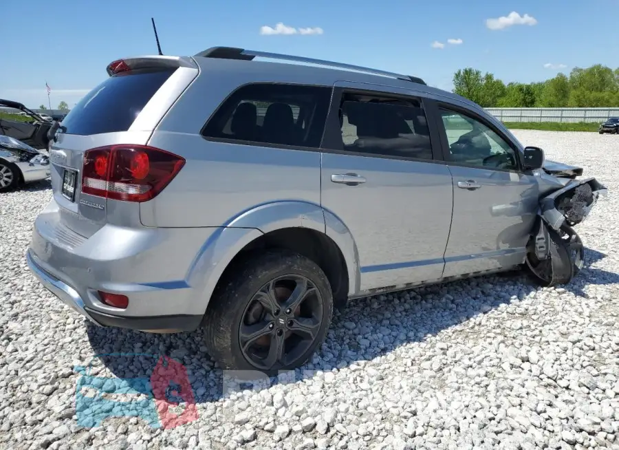 3C4PDCGB4LT268326 Photo# 3