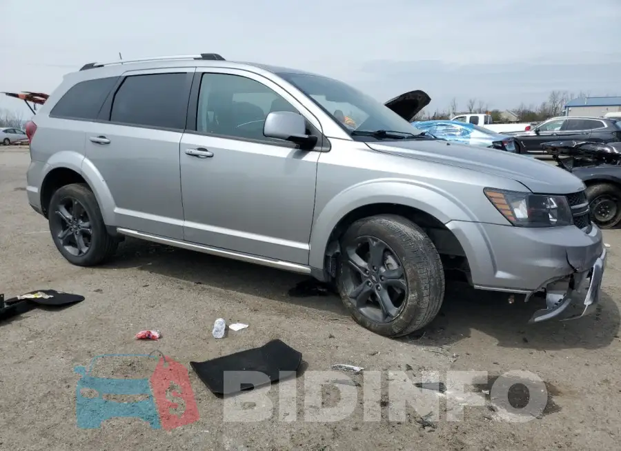 3C4PDCGB6LT225493 Photo# 4