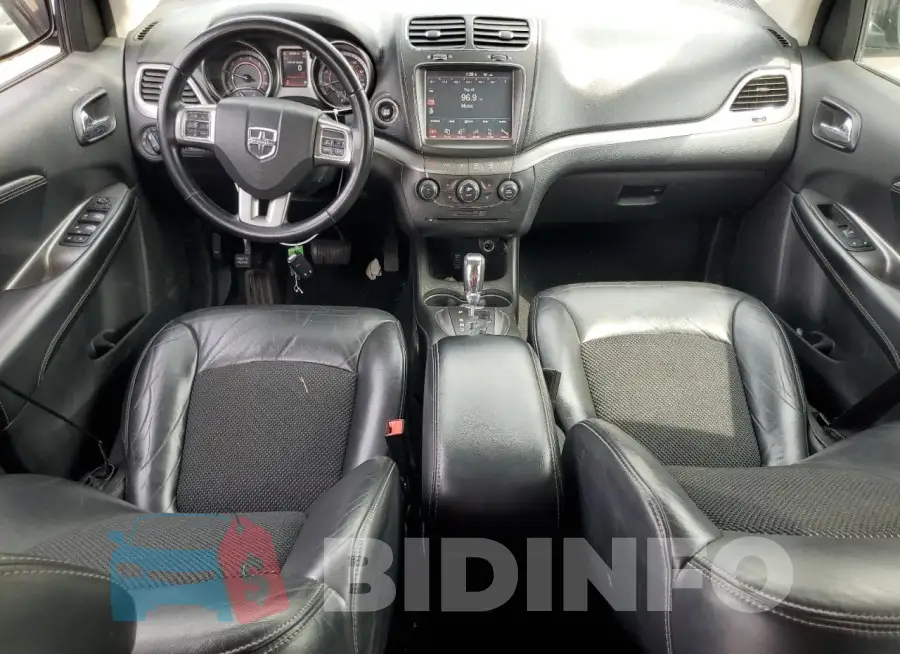 3C4PDCGB6LT225493 Photo# 8