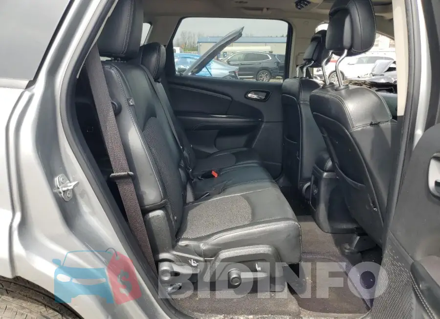 3C4PDCGB6LT225493 Photo# 11
