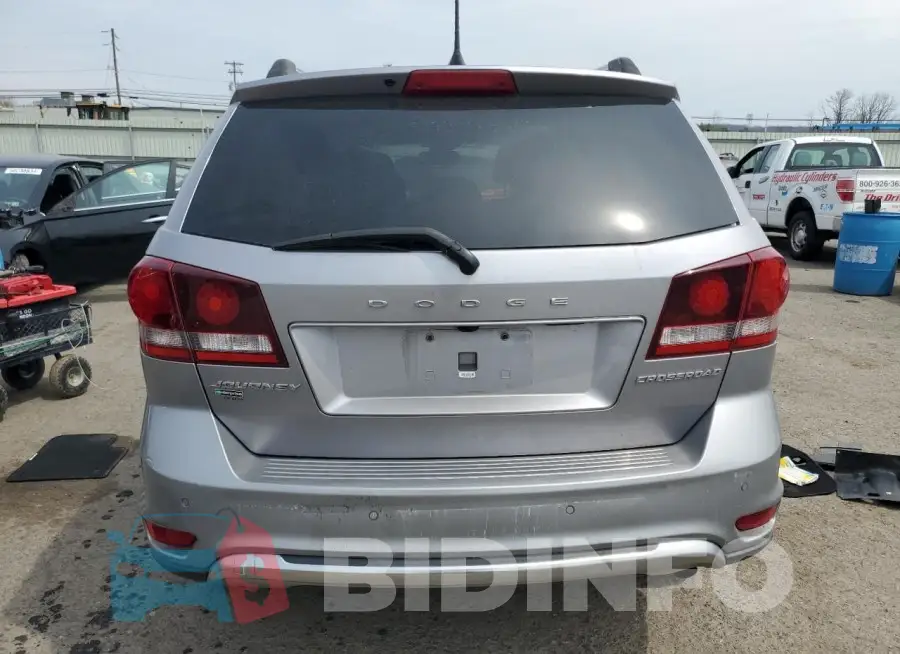3C4PDCGB6LT225493 Photo# 6