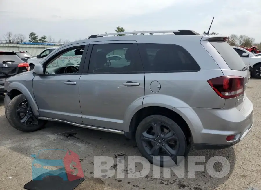 3C4PDCGB6LT225493 Photo# 2