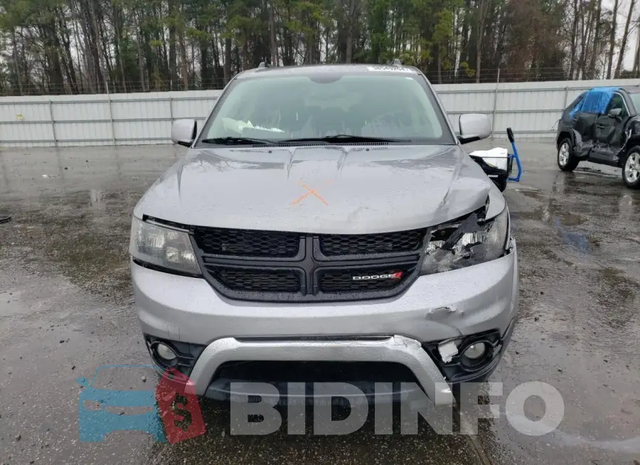 3C4PDCGB8FT529736 Photo# 5