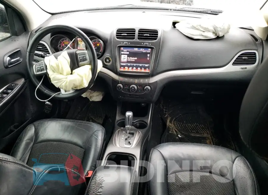 3C4PDCGB8FT529736 Photo# 8