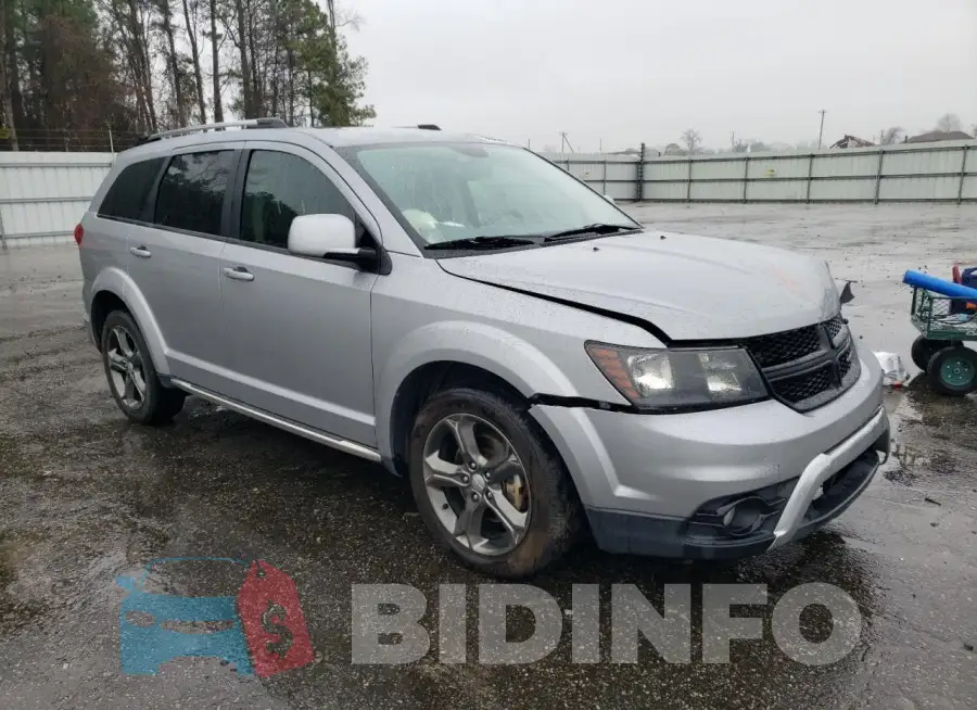 3C4PDCGB8FT529736 Photo# 4