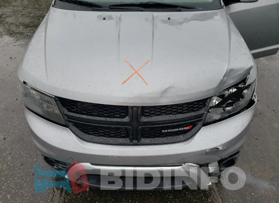 3C4PDCGB8FT529736 Photo# 12