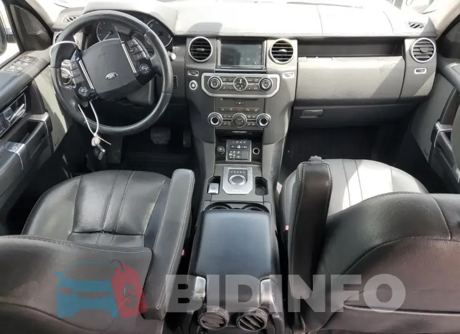 SALAG2V68GA777760 Photo# 8