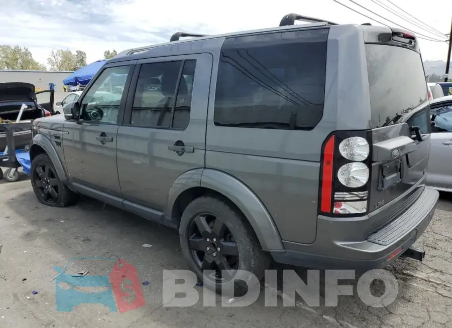 SALAG2V68GA777760 Photo# 2