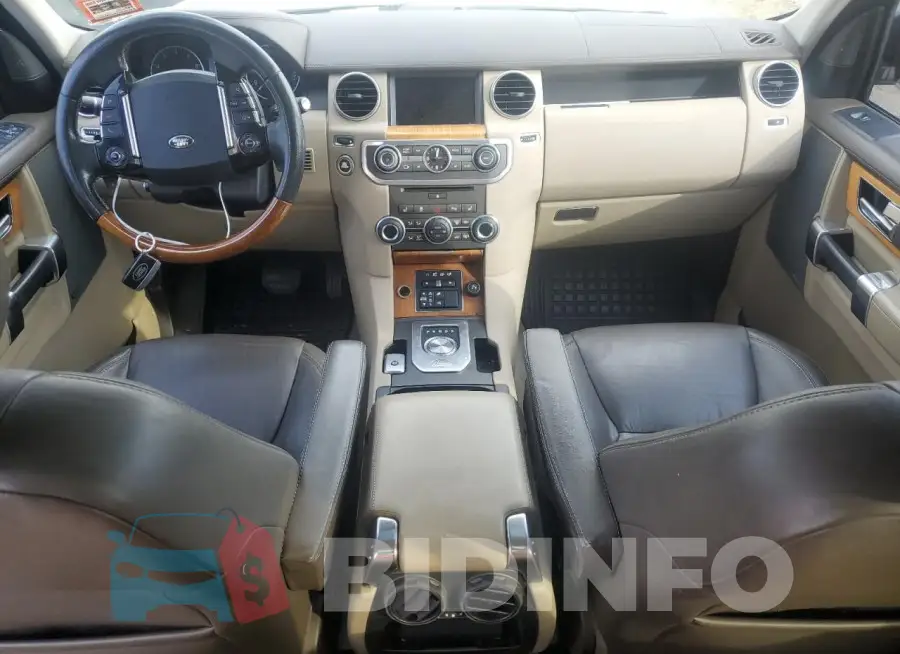 SALAK2V68FA768490 Photo# 8