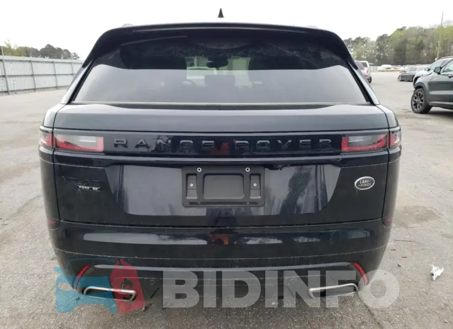 SALYL2FV8KA226785 Photo# 6