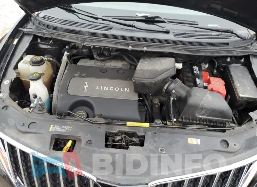 2LMDJ8JKXFBL23556 Photo# 11