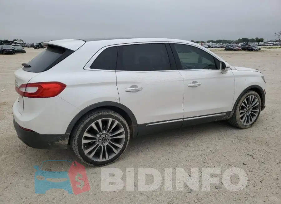 2LMPJ6LP2GBL22784 Photo# 3
