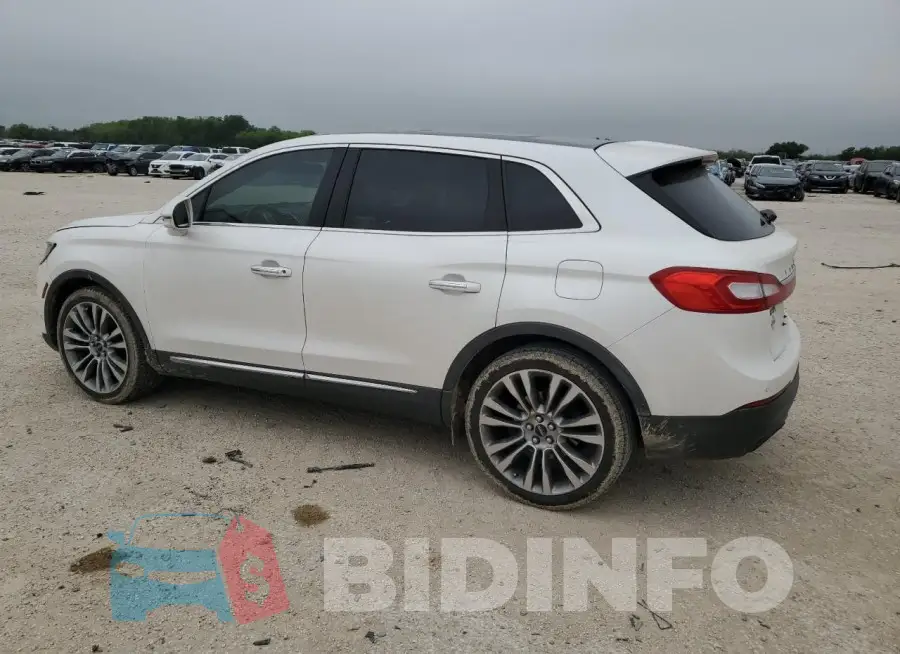 2LMPJ6LP2GBL22784 Photo# 2