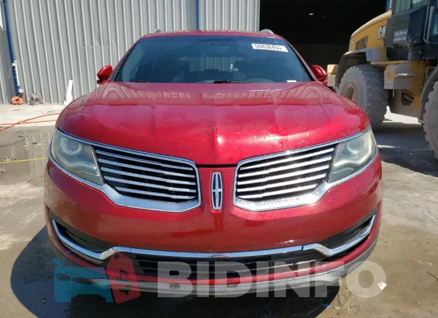 2LMTJ6KR2GBL57939 Photo# 5