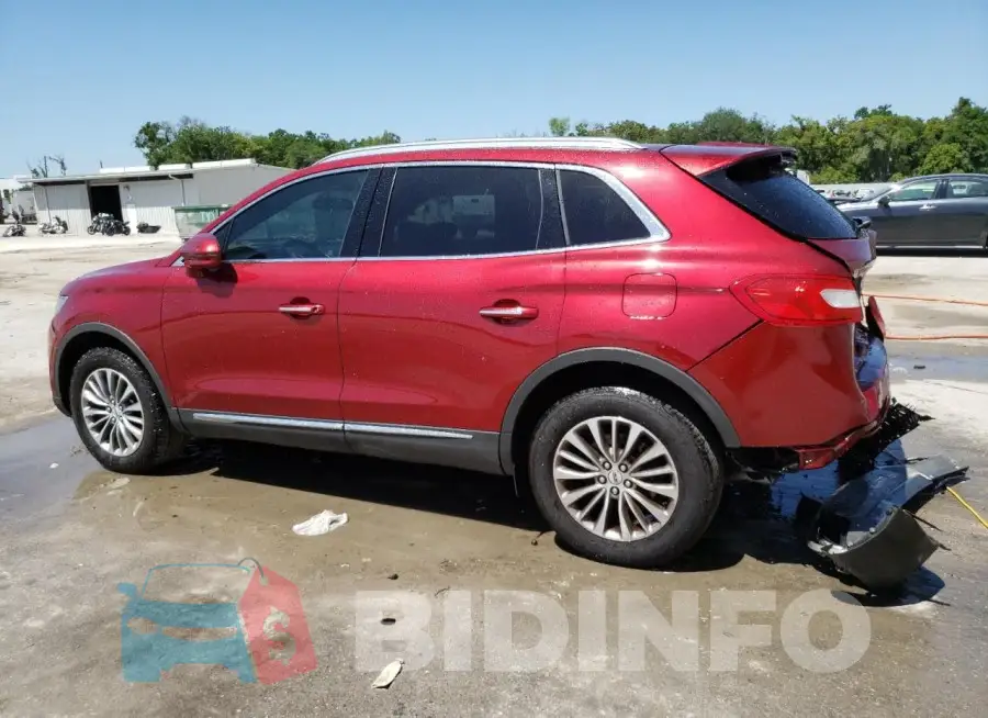 2LMTJ6KR2GBL57939 Photo# 2