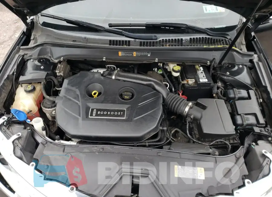 3LN6L2J97GR611501 Photo# 11