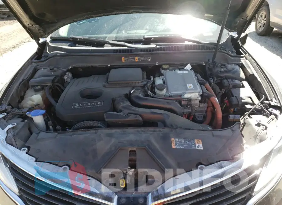 3LN6L2LU3FR610183 Photo# 11