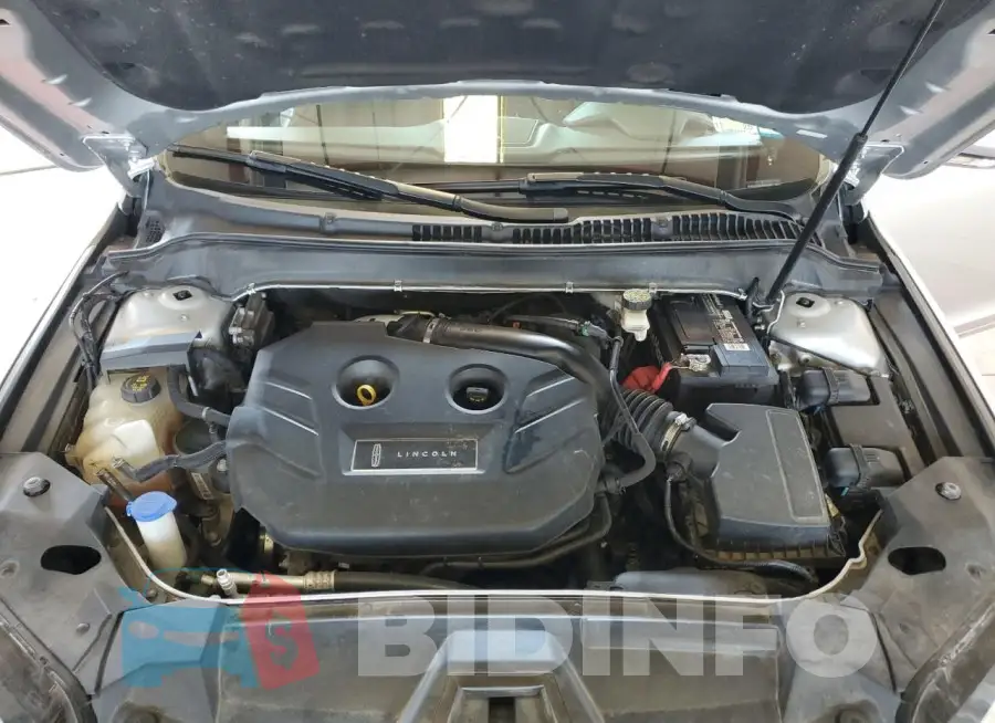 3LN6L5A95HR653930 Photo# 11