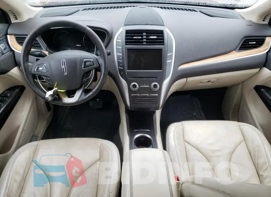 5LMCJ2A93FUJ23238 Photo# 8