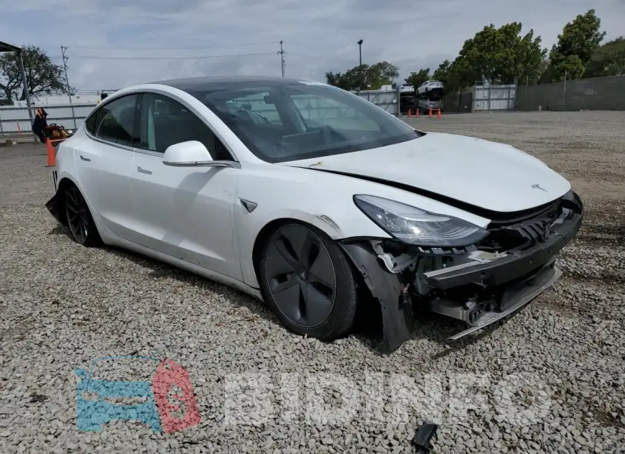 5YJ3E1EA1LF612624 Photo# 4