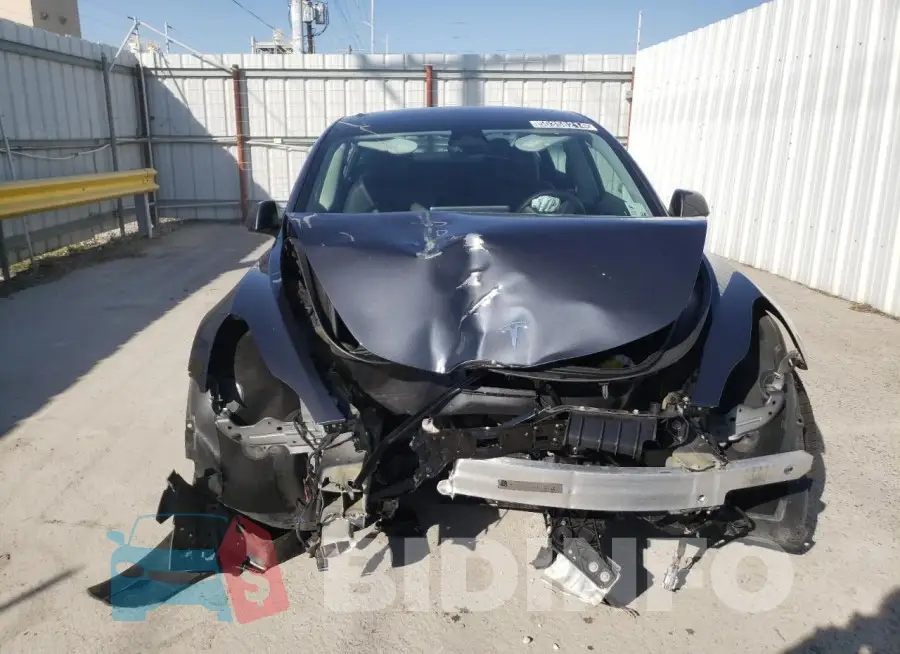 5YJ3E1EA6PF429158 Photo# 5