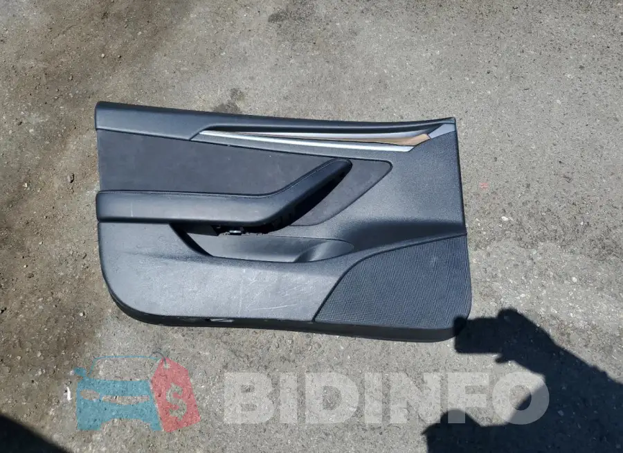 5YJ3E1EB3NF190948 Photo# 12