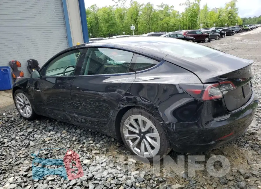 5YJ3E1EB4NF186987 Photo# 2