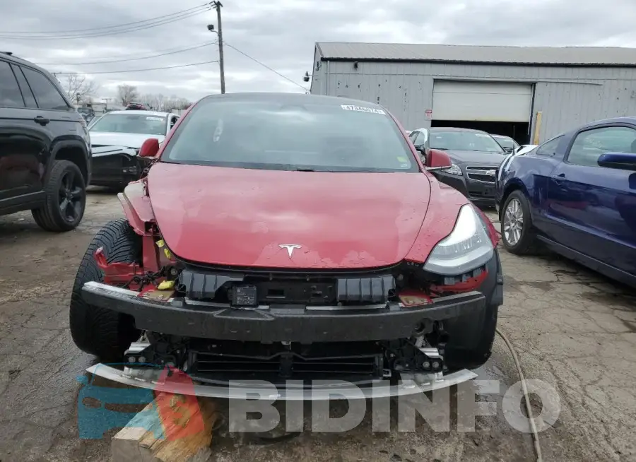 5YJ3E1EB6LF627869 Photo# 5