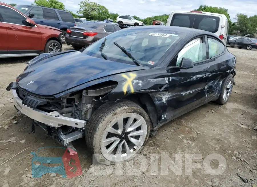 5YJ3E1EB6PF391648 Photo# 1