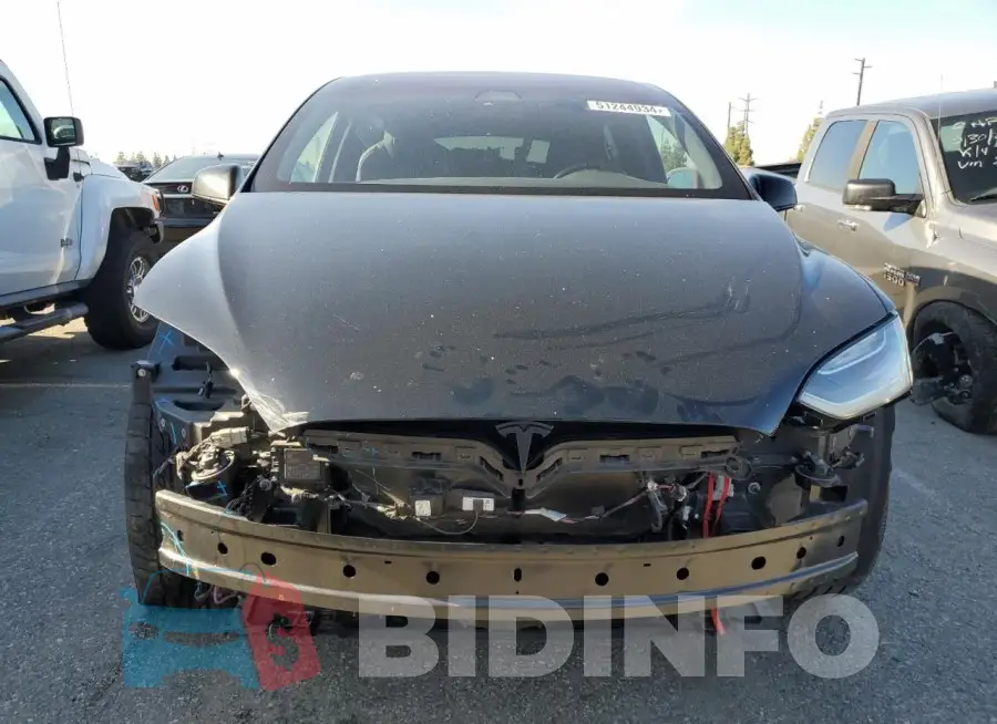 5YJXCDE24KF147143 Photo# 5