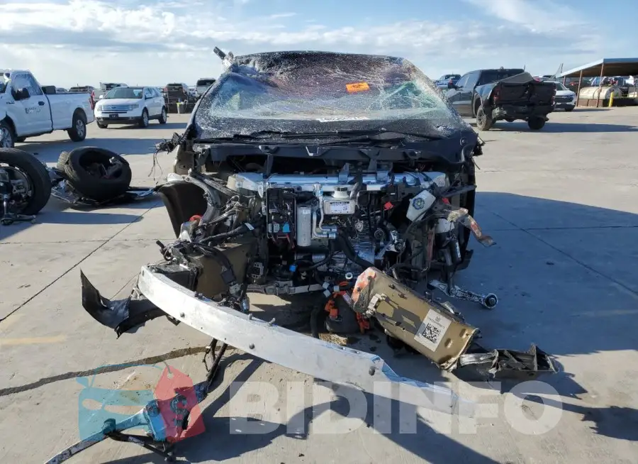 7SAXCBE66PF429124 Photo# 5