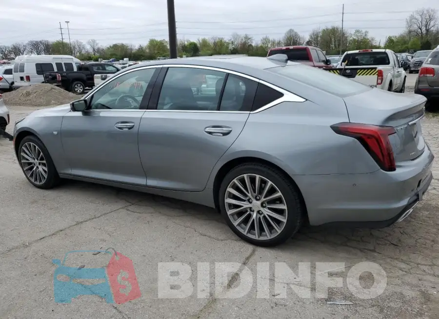 1G6DS5RK7P0119352 Photo# 2