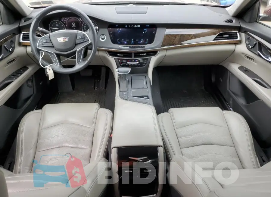 1G6KD5RS3GU157929 Photo# 8