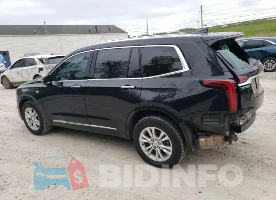 1GYKPBR47PZ190532 Photo# 2