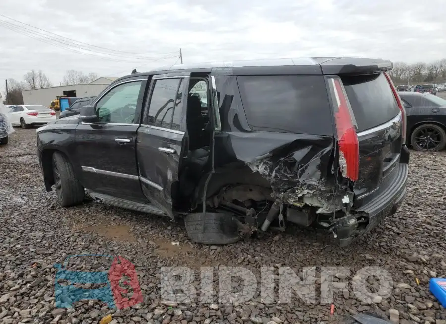 1GYS4MKJ3FR597198 Photo# 2