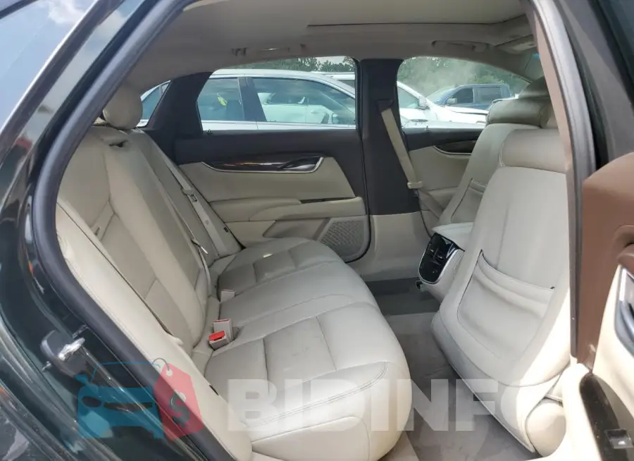 2G61M5S33G9182776 Photo# 10