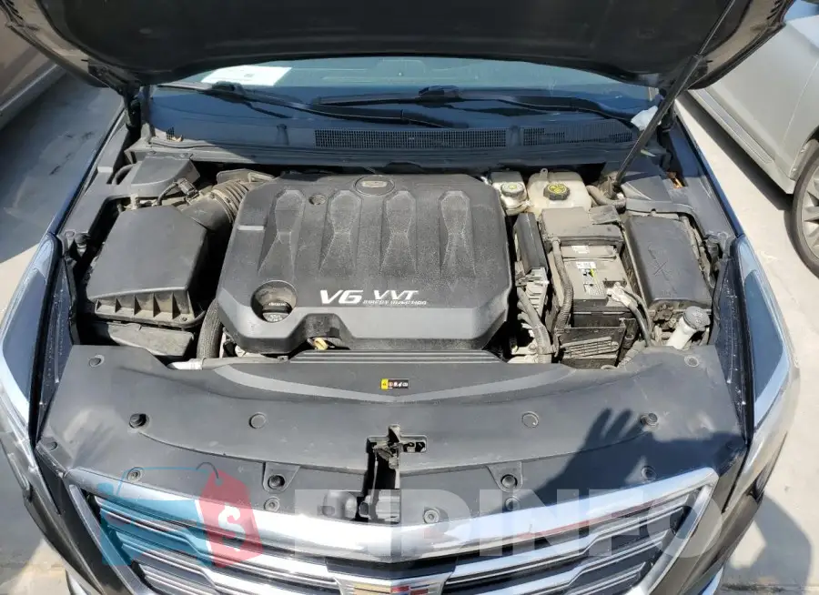2G61M5S36K9150624 Photo# 11