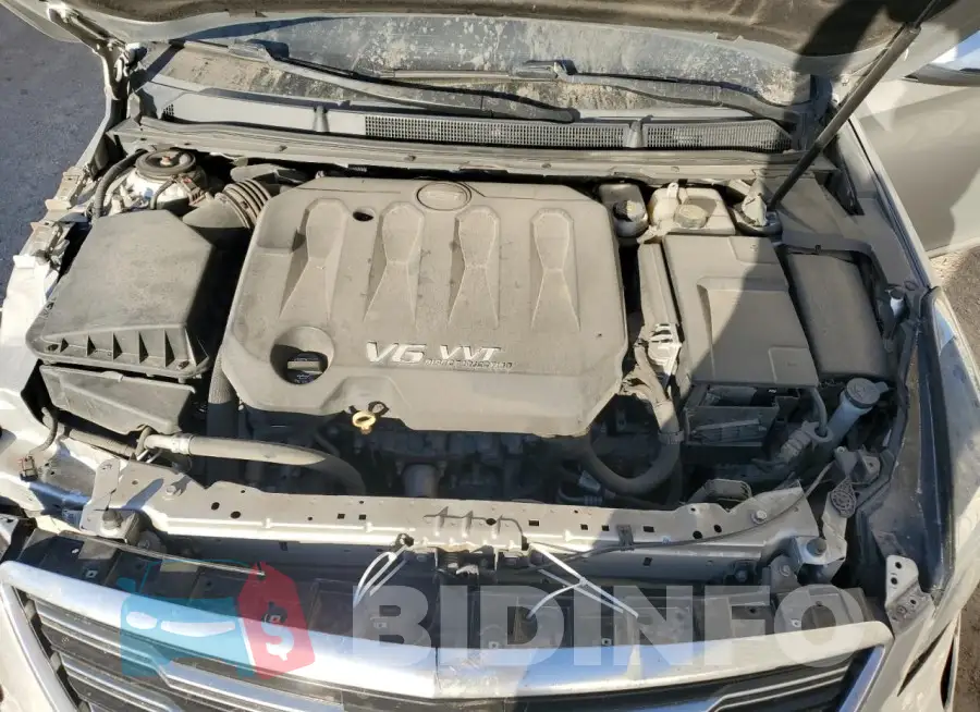 2G61M5S37K9105532 Photo# 11