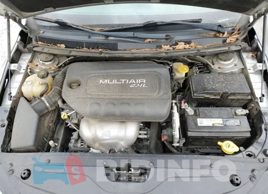 1C3CCCAB1FN702902 Photo# 11