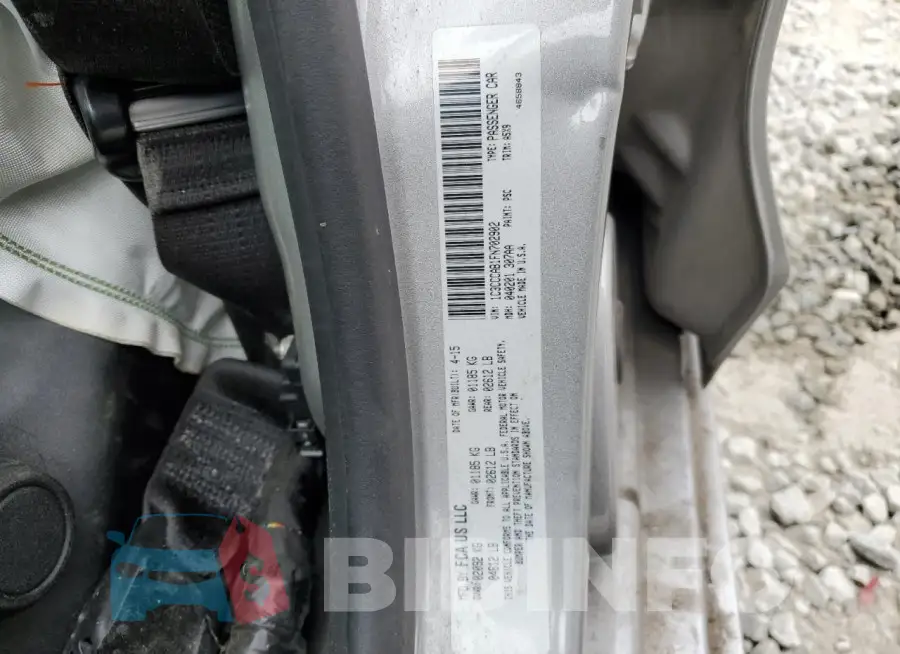 1C3CCCAB1FN702902 Photo# 12