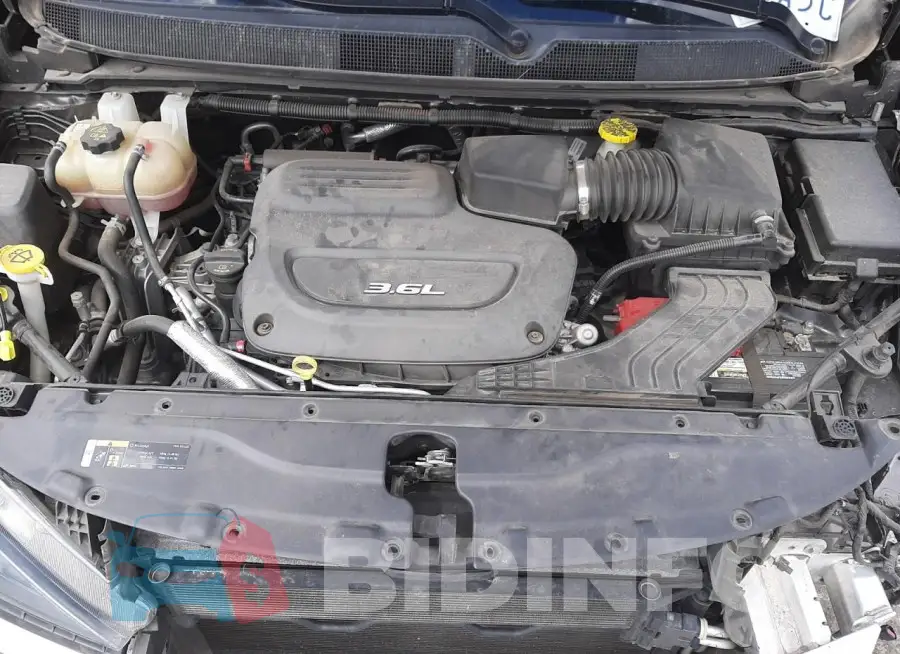 2C4RC1AG9JR355739 Photo# 11