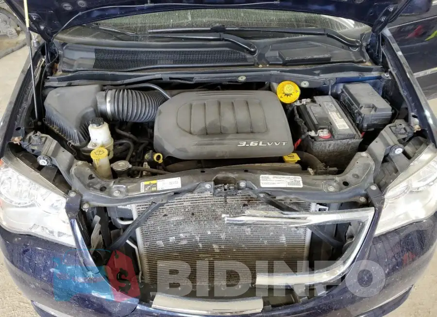 2C4RC1BG3GR305555 Photo# 12