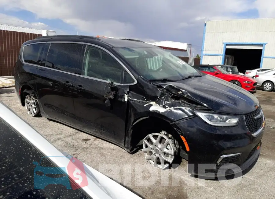 2C4RC1BG4NR170714 Photo# 4